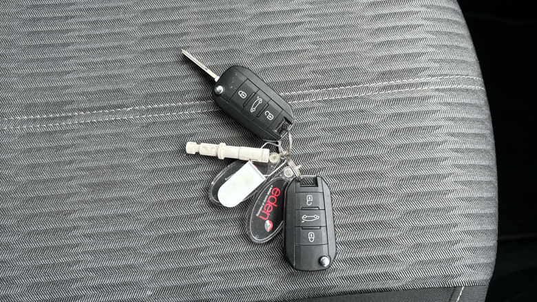 Vauxhall Corsa 1.2 SE 5dr Petrol Hatchback